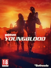 Wolfenstein: Youngblood PC