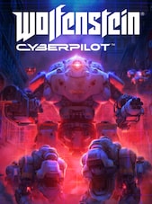 Wolfenstein: Cyberpilot PC