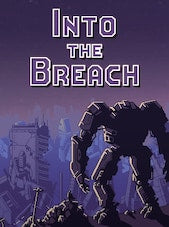 Into the Breach PC