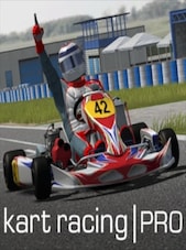Kart Racing Pro PC