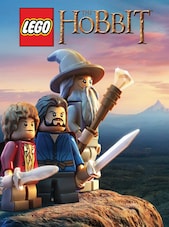 LEGO The Hobbit PC