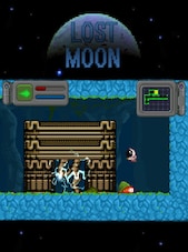 Lost Moon PC