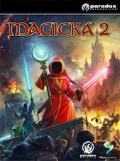 Magicka 2 Deluxe Edition PC