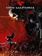 Nex Machina PC