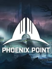 Phoenix Point Base Edition PC