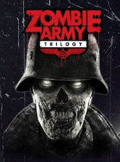 Zombie Army Trilogy PC
