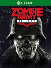 Zombie Army Trilogy Xbox One