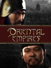 Oriental Empires PC