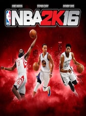 NBA 2K16 PC