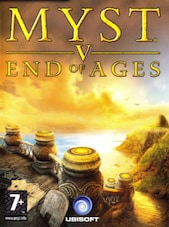 Myst V PC