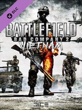 Battlefield: Bad Company 2 Vietnam PC