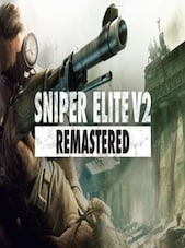 Sniper Elite V2 Remastered PC