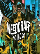 Weedcraft Inc PC