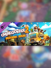 Overcooked! 2 - Season Pass PC