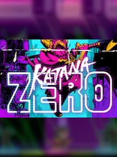 Katana ZERO PC