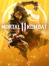 Mortal Kombat 11 PC