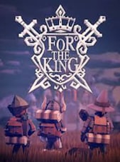 For The King PC