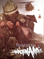 Rising Storm 2: Vietnam Digital Deluxe Edition PC