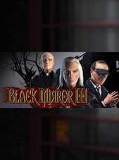 Black Mirror III PC