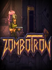 Zombotron PC