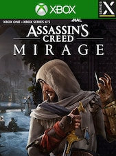 Assassin's Creed Mirage Xbox Series X/S