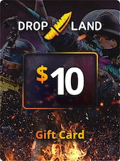 Wallet Gift Card 10 USD