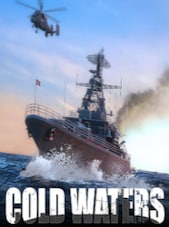 Cold Waters PC