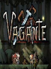 Vagante PC