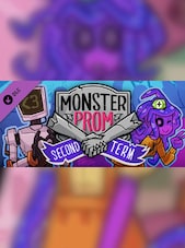 Monster Prom: Second Term PC