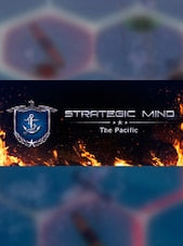 Strategic Mind: The Pacific PC