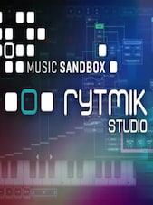 Rytmik Studio