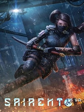 Sairento VR PC