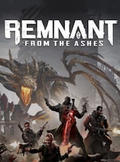 Remnant: From the Ashes PC