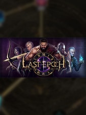Last Epoch PC