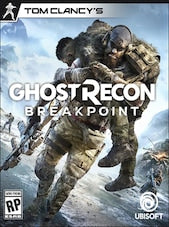 Tom Clancy's Ghost Recon Breakpoint (Ultimate Edition) PC