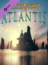 Titan Quest: Atlantis PC