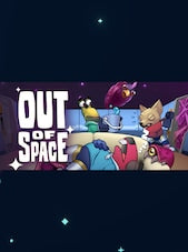 Out of Space: Couch Edition PC