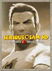 Serious Sam Classics: Revolution PC