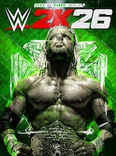 WWE 2K26 King of Kings Edition PC