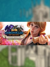 Chronicles of Magic: Divided Kingdoms PC