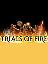 Trials of Fire PC