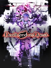 Death end re;Quest / ??? ?????????????/ ?????? ?????? PC