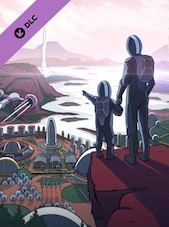 Surviving Mars: Green Planet PC
