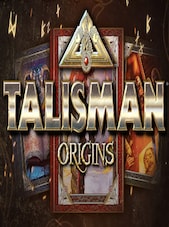 Talisman: Origins PC