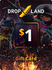 Wallet Gift Card 1 USD