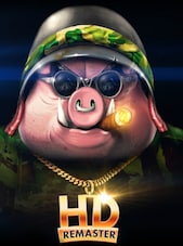 S.W.I.N.E. HD Remaster PC