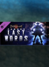 Dungeons 3 - Famous Last Words PC