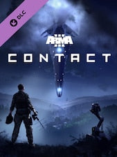 Arma 3 Contact PC