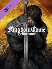 KINGDOM COME: DELIVERANCE - ROYAL DLC PACKAGE PC