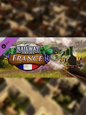 Railway Empire - France PC